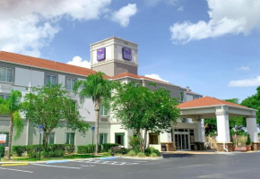 Sleep Inn & Suites Ocala - Belleview